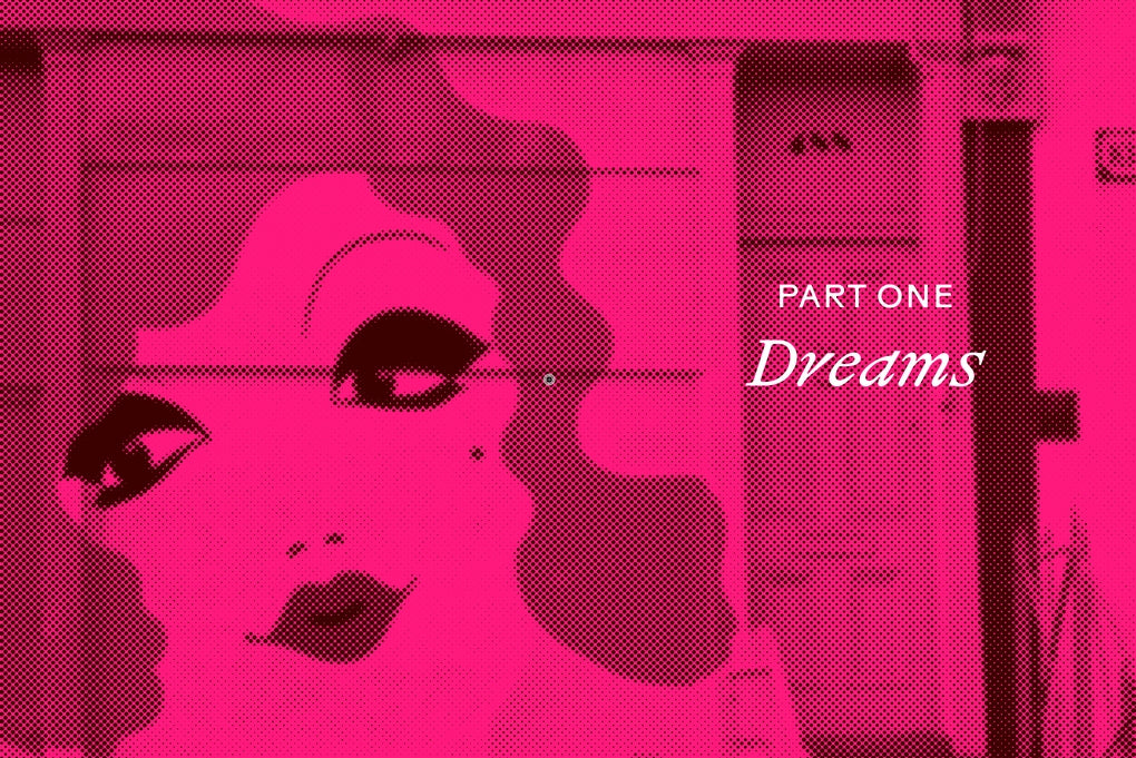 Granny Takes a Trip by Paul Gorman