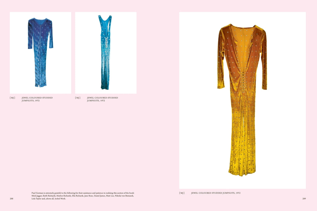 Granny Takes a Trip by Paul Gorman