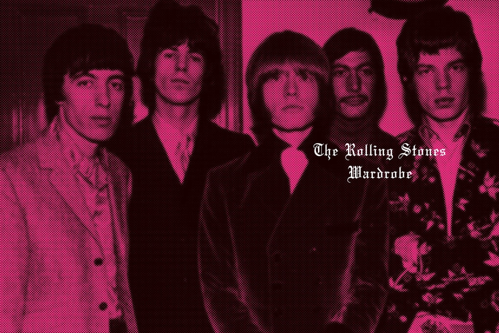 Granny Takes a Trip by Paul Gorman