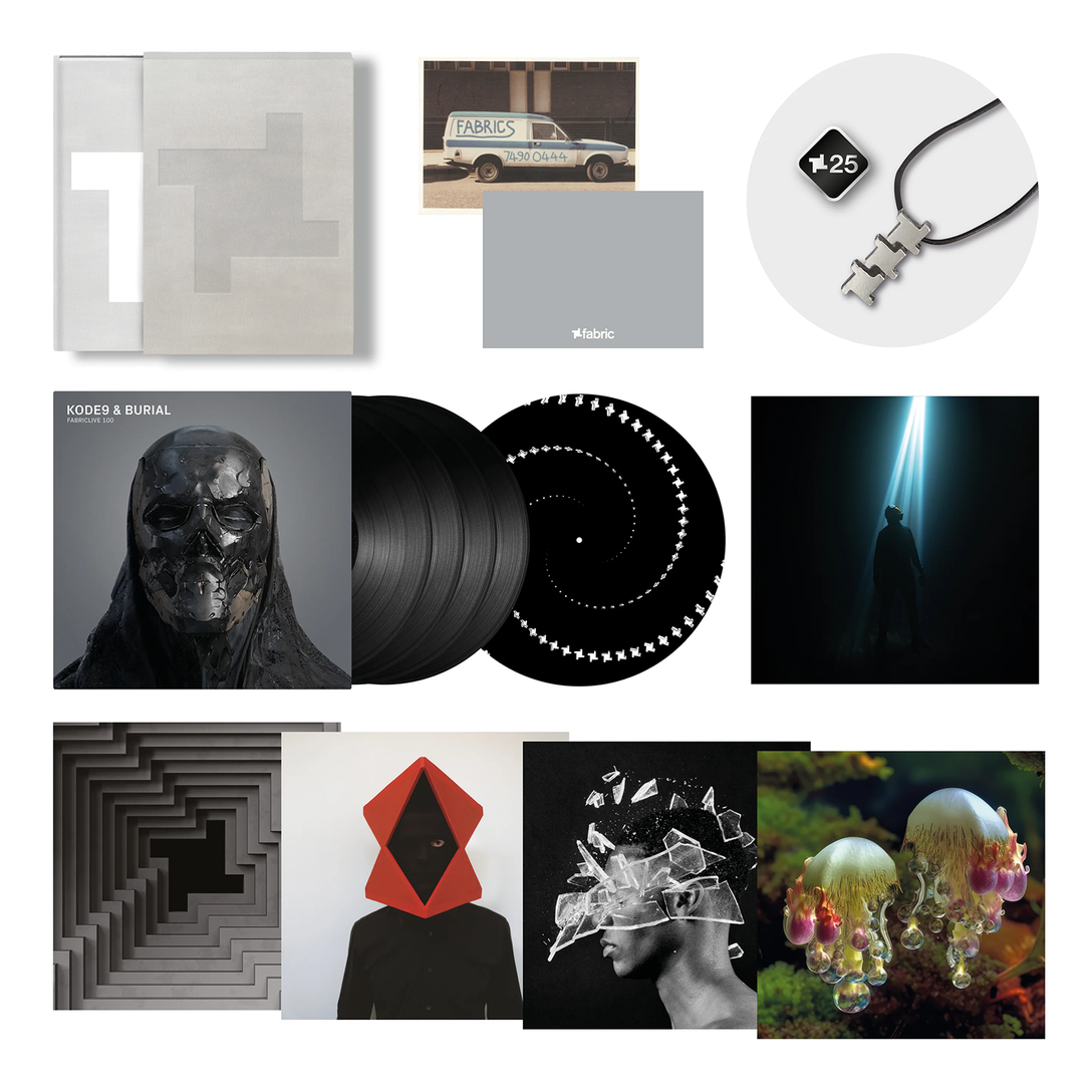 fabric: White Rabbit Deluxe Edition