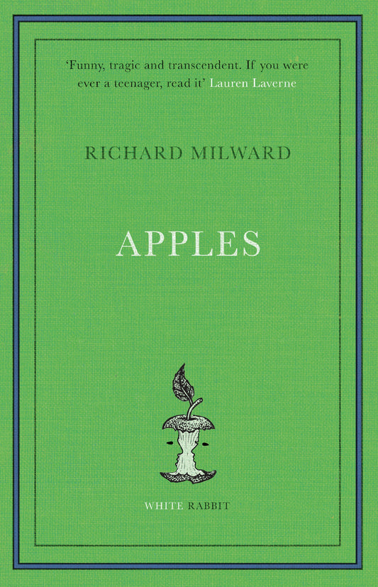 Apples by Richard Milward
