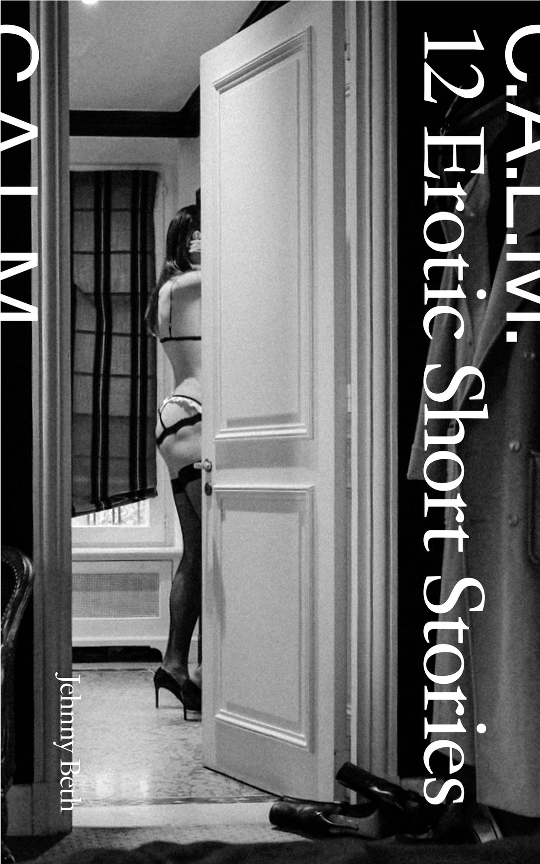 C.A.L.M. by Jehnny Beth, Johnny Hostile