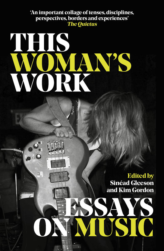 This Woman's Work by  Various