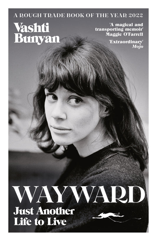 Wayward by Vashti Bunyan