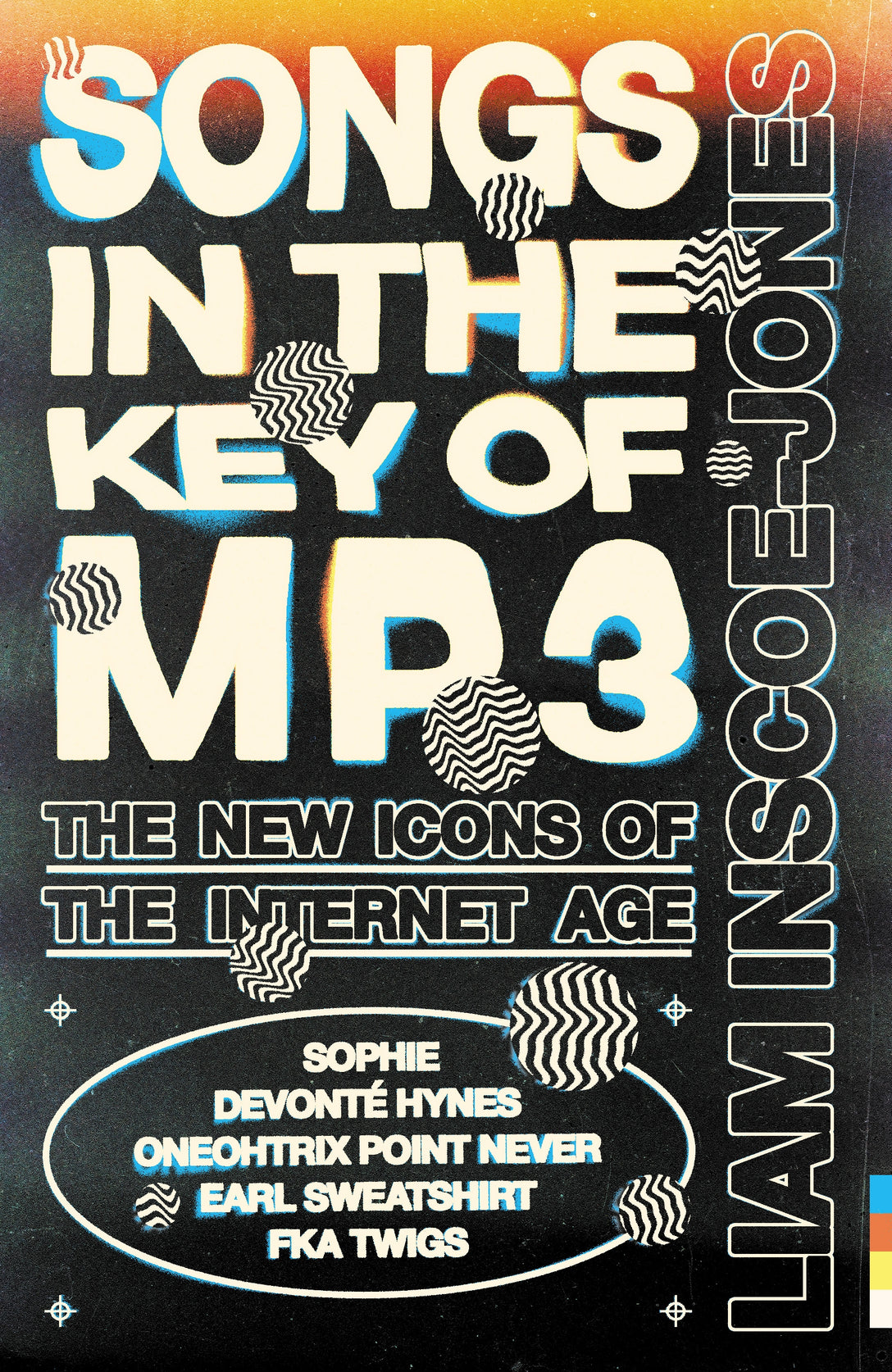 Songs In The Key of MP3 by Liam Inscoe-Jones