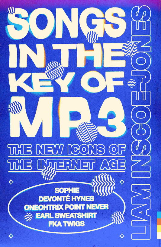 Songs In The Key of MP3 by Liam Inscoe-Jones