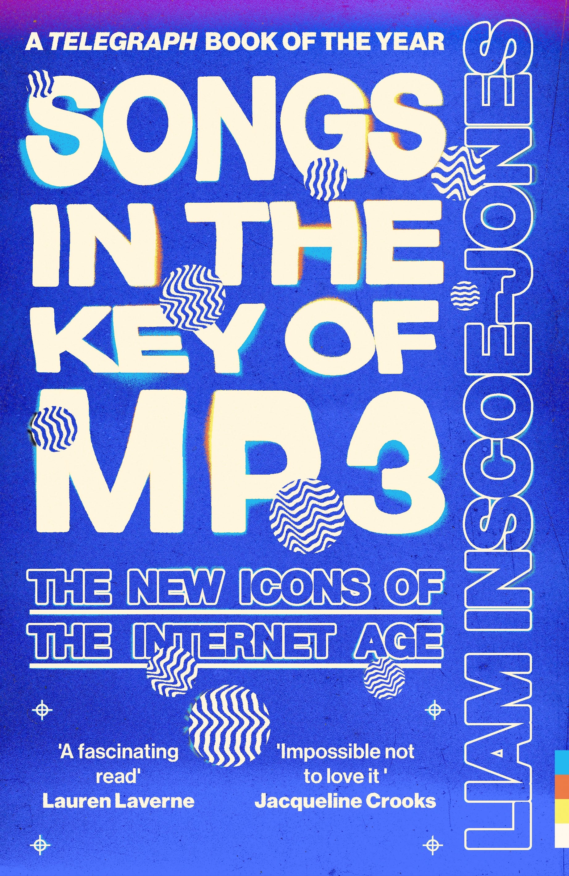 Songs In The Key of MP3 by Liam Inscoe-Jones