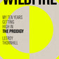 Wildfire by Leeroy Thornhill