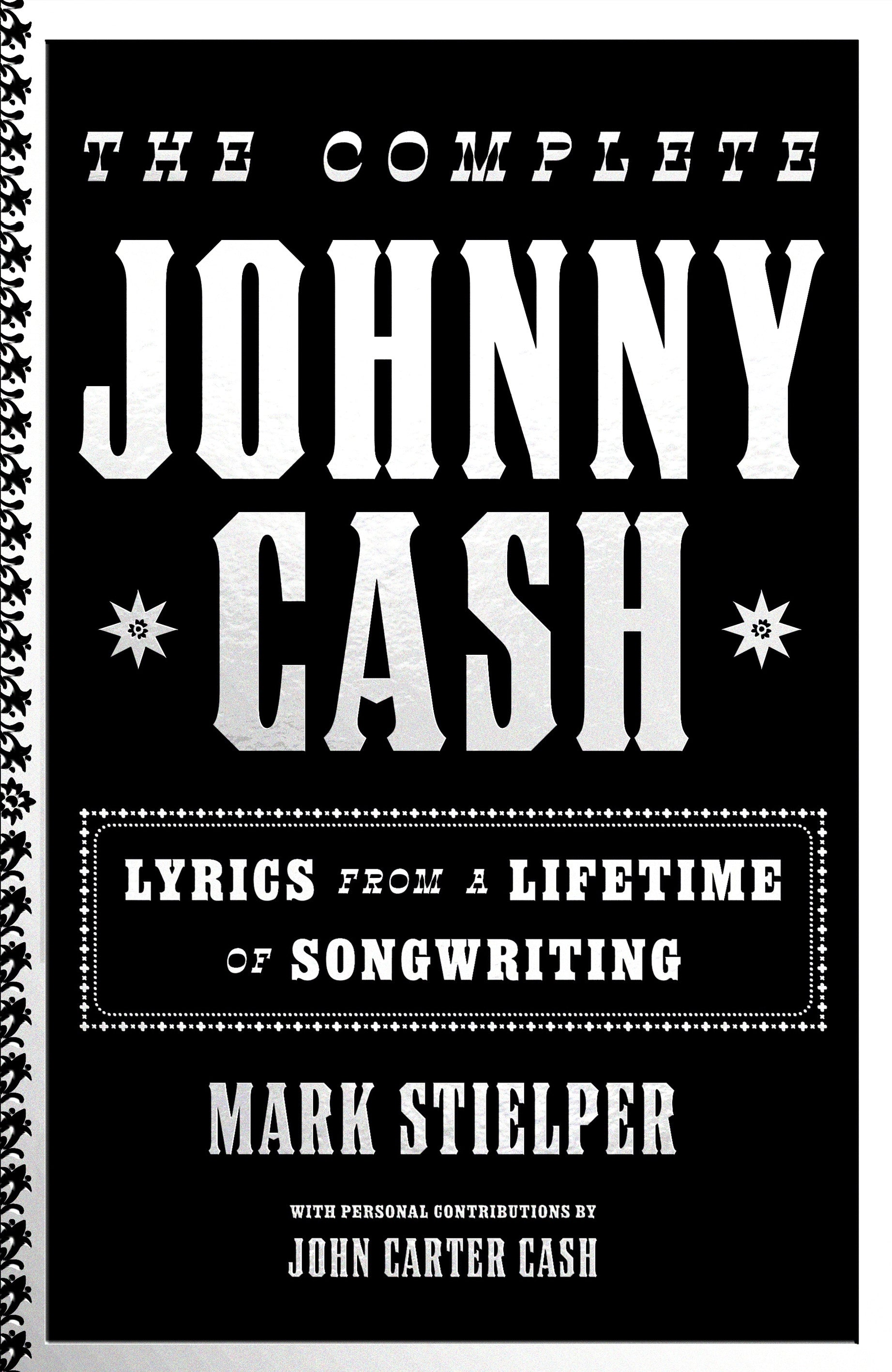 The Complete Johnny Cash | White Rabbit