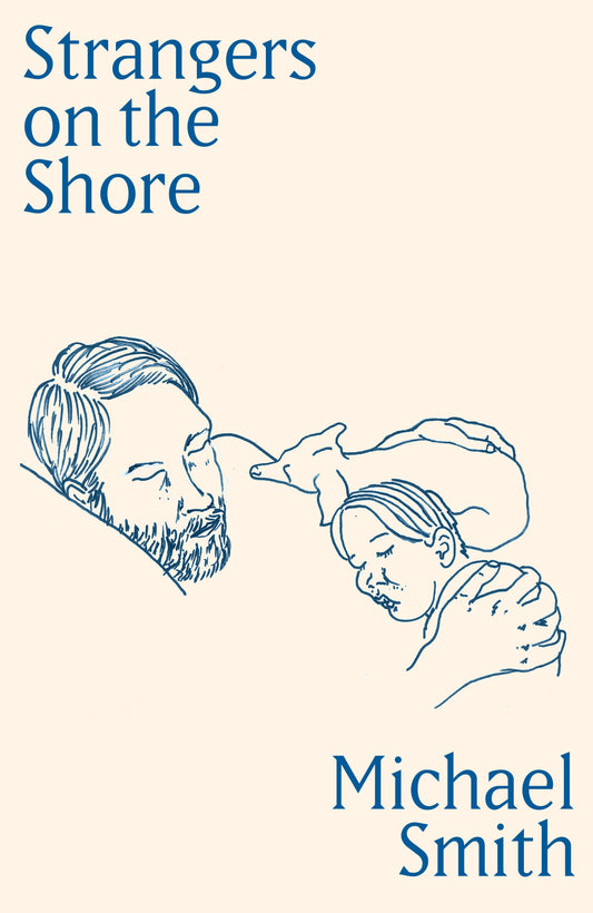 Strangers on the Shore by Michael Smith