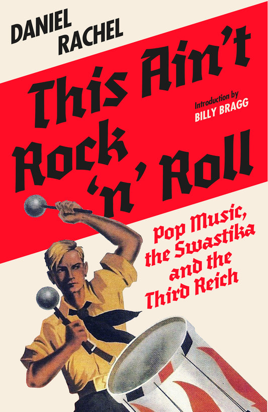This Ain't Rock 'n' Roll by Daniel Rachel
