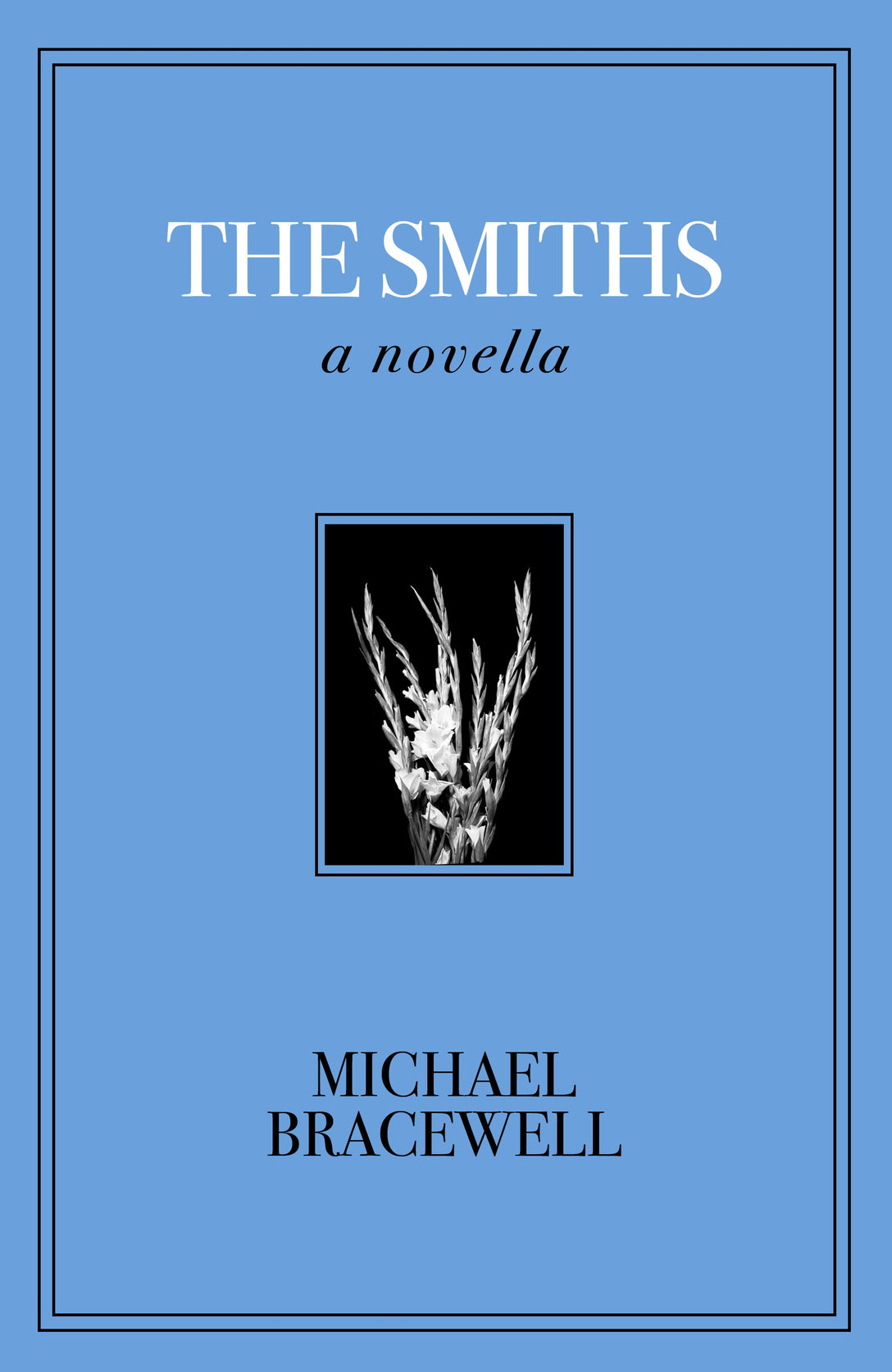 The Smiths by Michael Bracewell