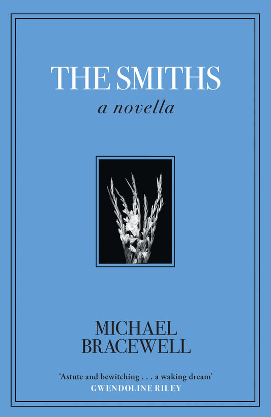 The Smiths by Michael Bracewell