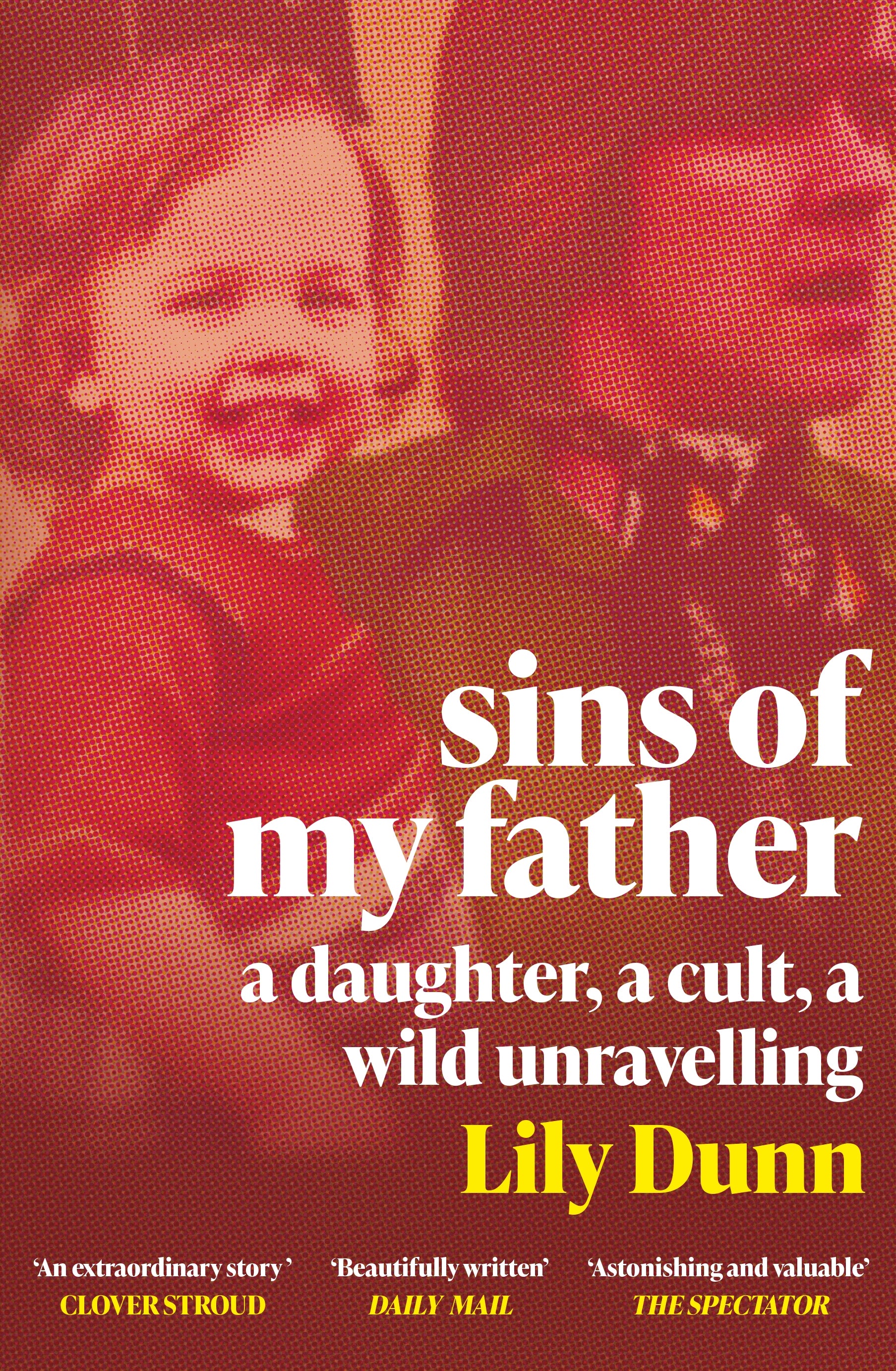 Sins of My Father by Lily Dunn