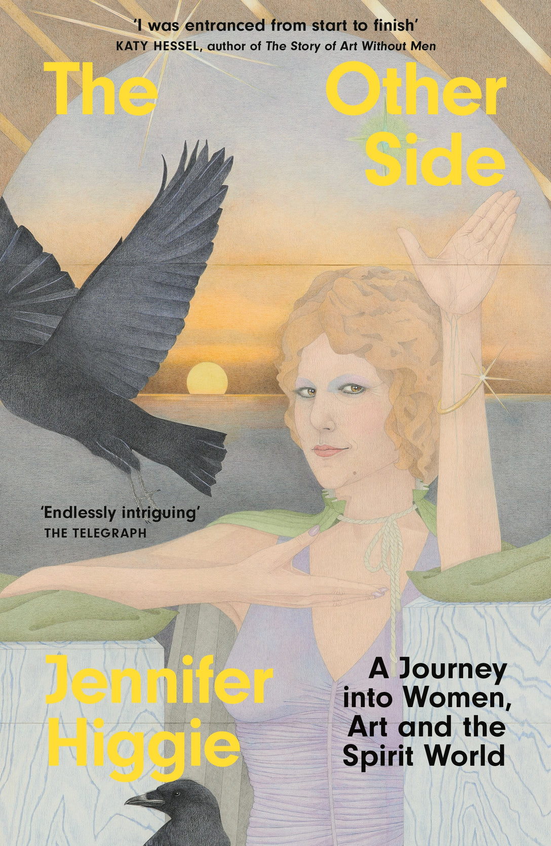 The Other Side by Jennifer Higgie