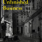 Unfinished Business by Michael Bracewell