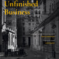 Unfinished Business by Michael Bracewell