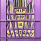 Hip-Hop Is History by  Questlove, Ben Greenman
